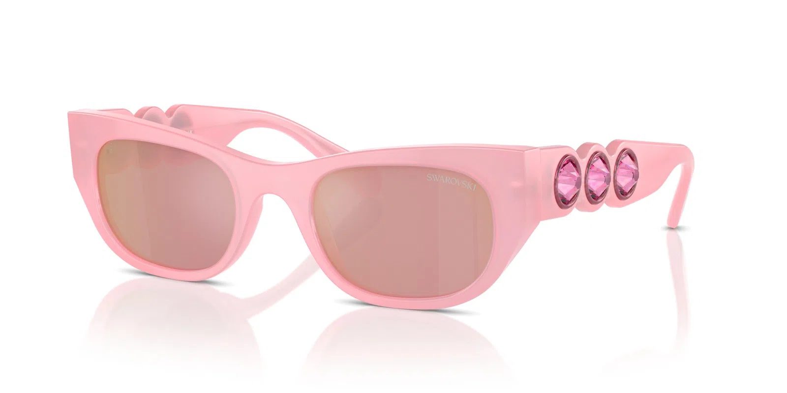 Swarovski 6022 Sunglasses - view 16